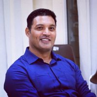Sajan-Nair Sajan-Nair